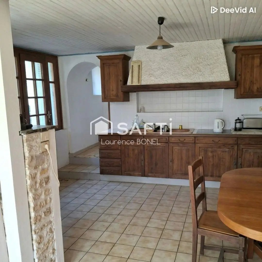 Maison à vendre, 144m², Saint-Symphorien