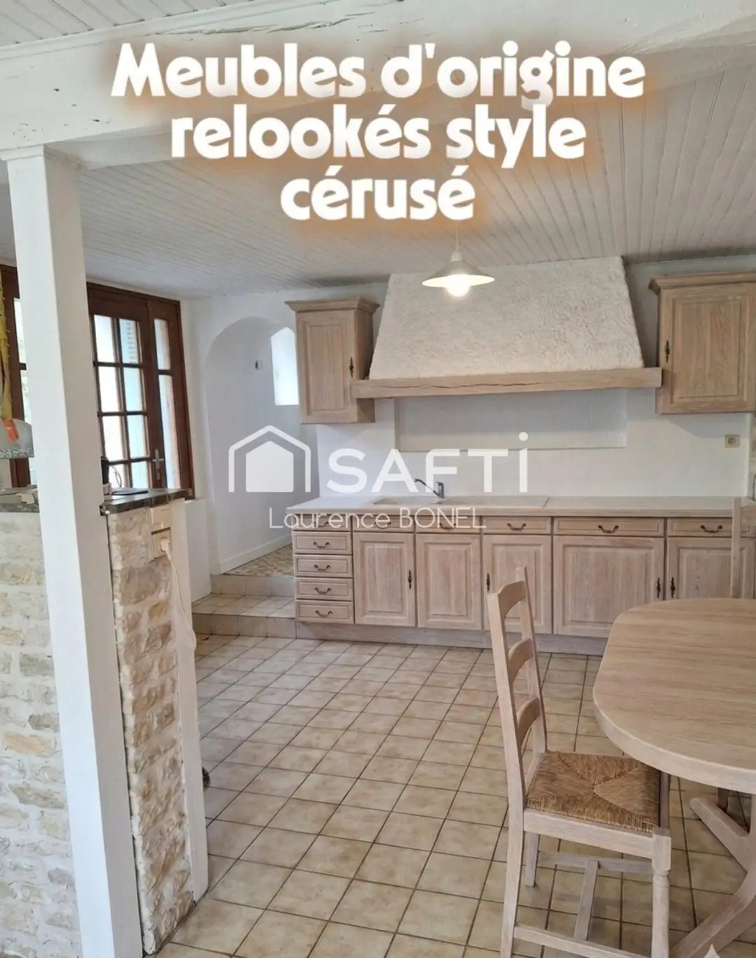 Maison à vendre, 144m², Saint-Symphorien