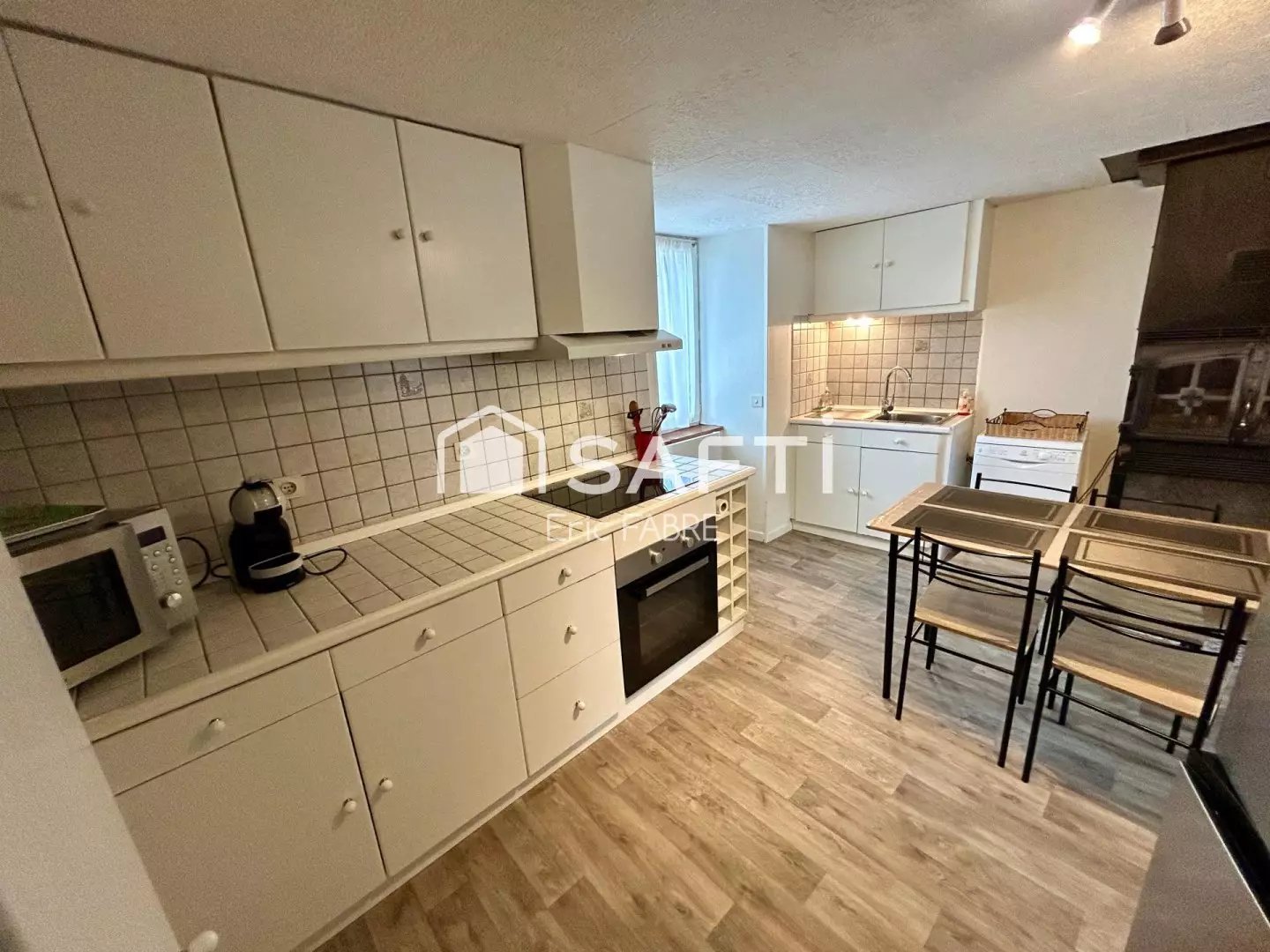 Maison à vendre, 66m², Les Martys