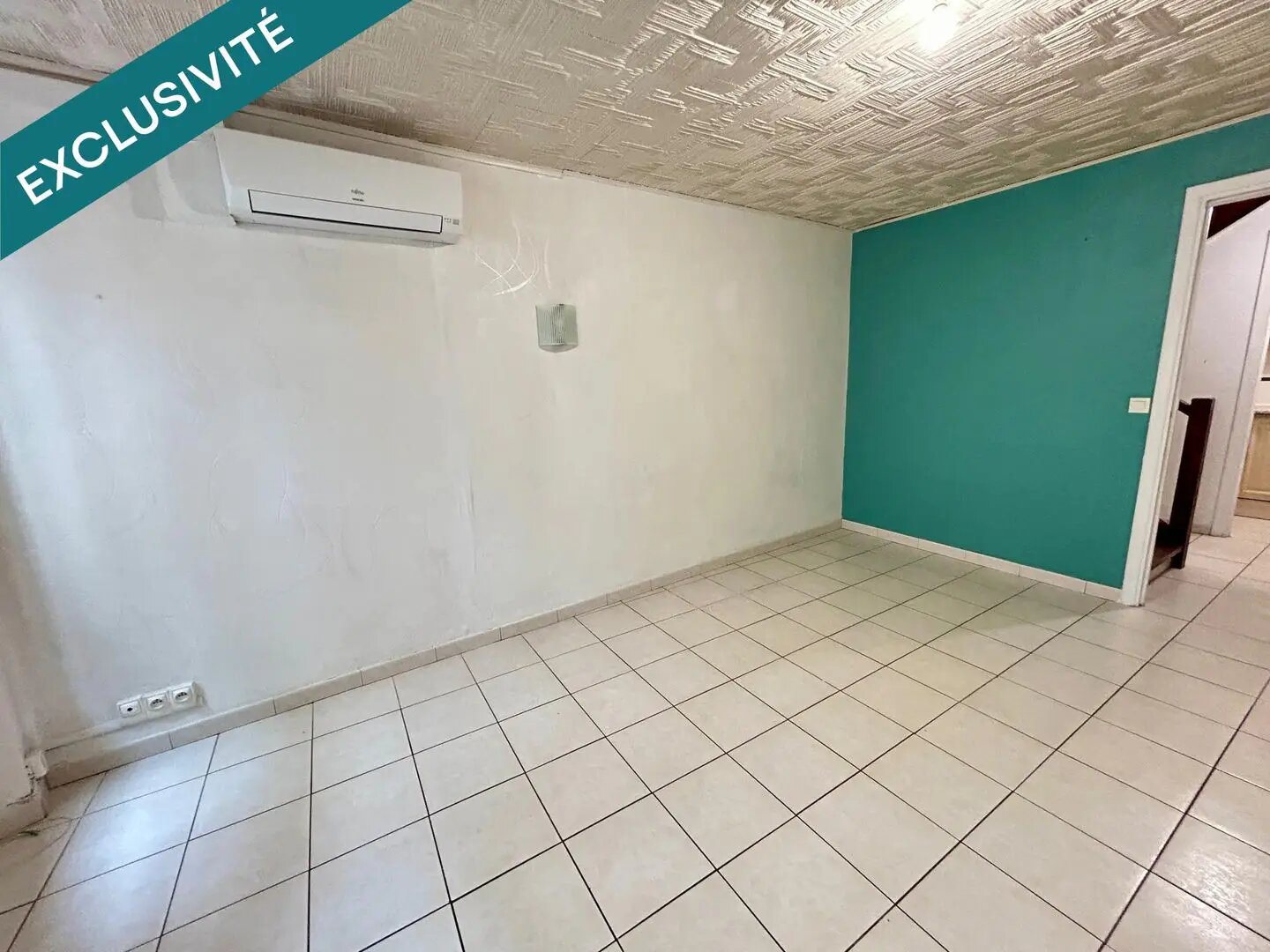 Maison à vendre, 62m², Lacabarède