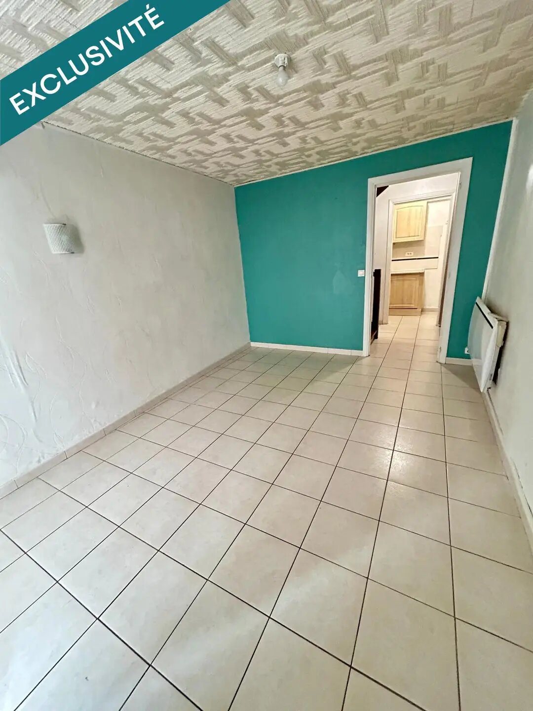 Maison à vendre, 62m², Lacabarède
