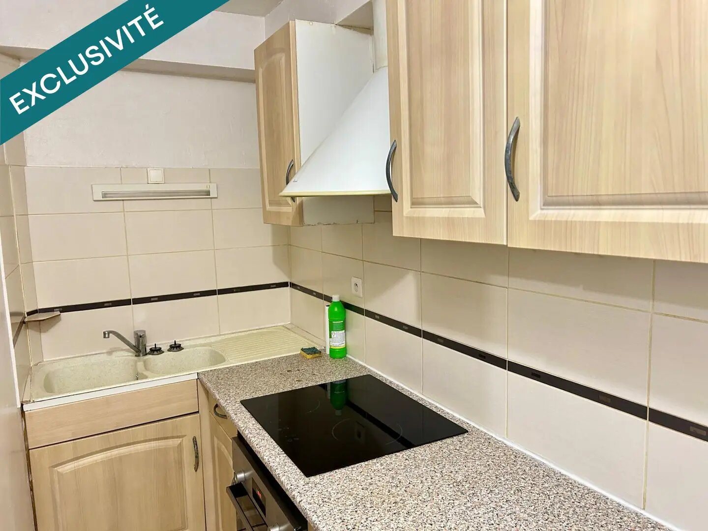 Maison à vendre, 62m², Lacabarède