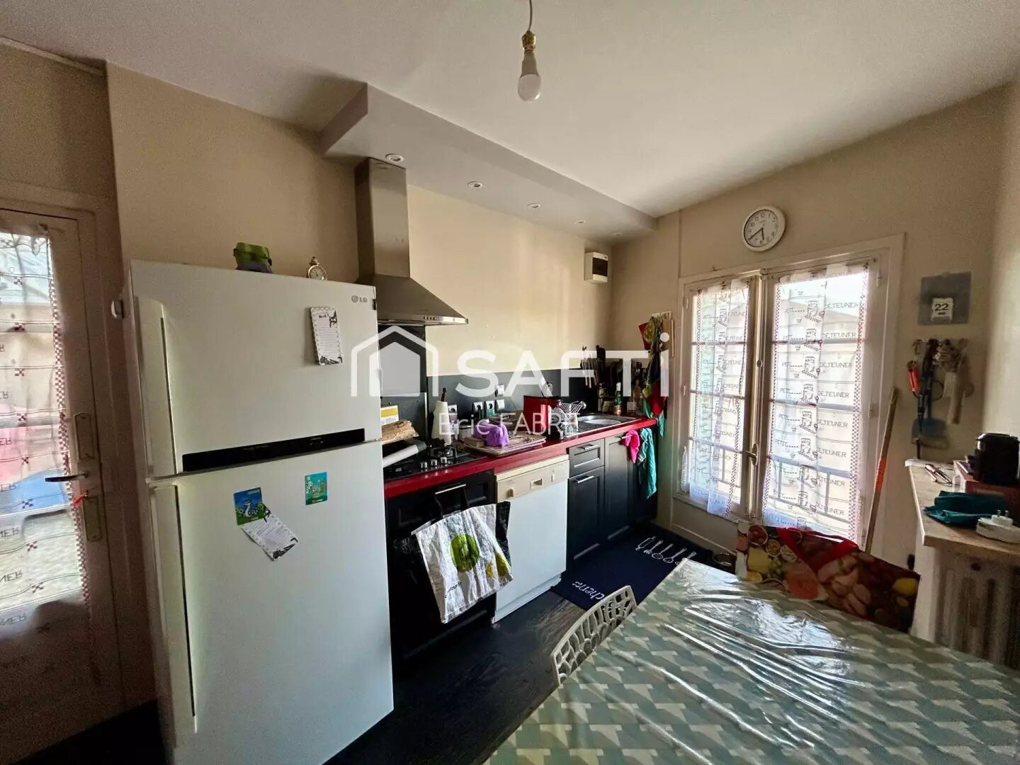 Maison à vendre, 85m², Mazamet