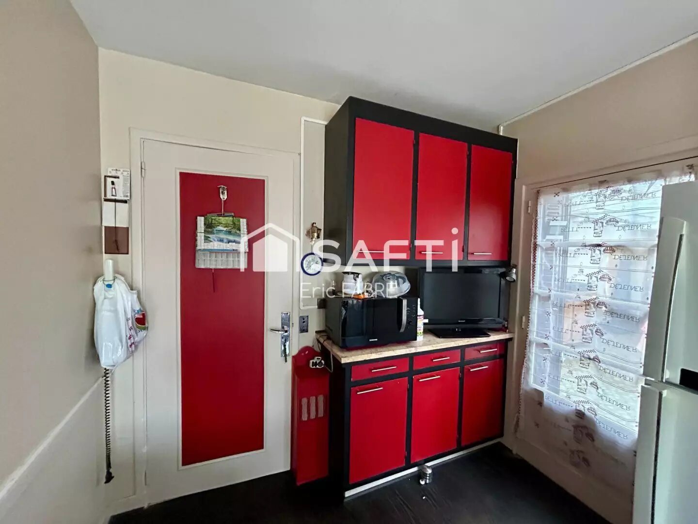 Maison à vendre, 85m², Mazamet