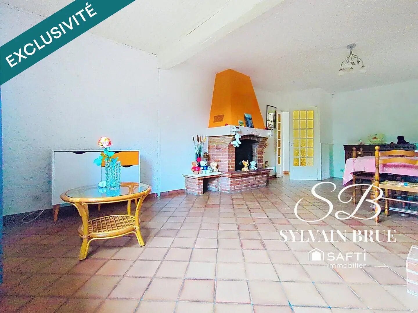 Maison à vendre, 104m², Montauban