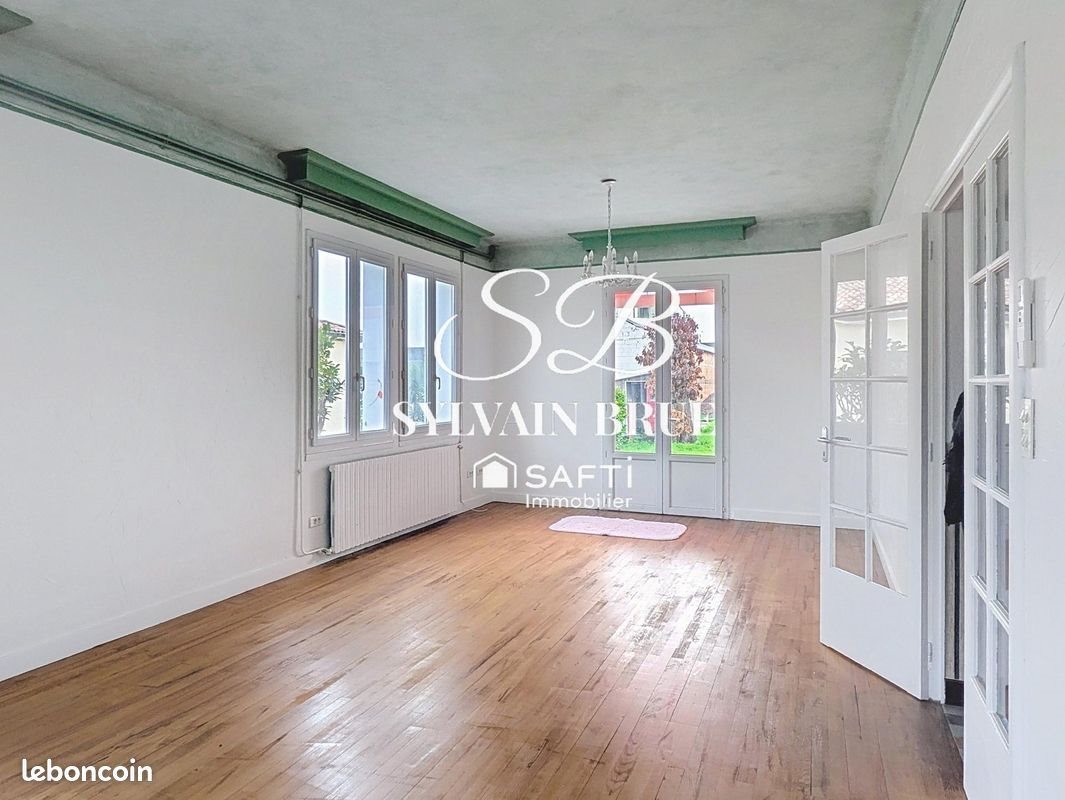 Maison à vendre, 161m², Albefeuille-Lagarde