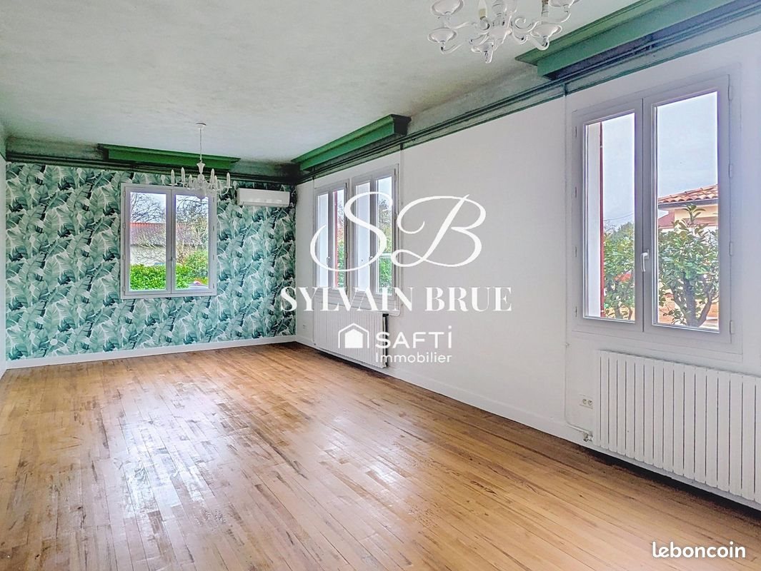 Maison à vendre, 161m², Albefeuille-Lagarde