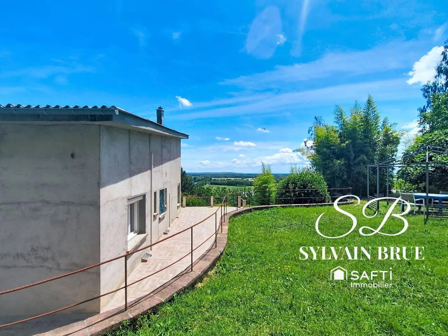 Maison à vendre, 195m², Piquecos