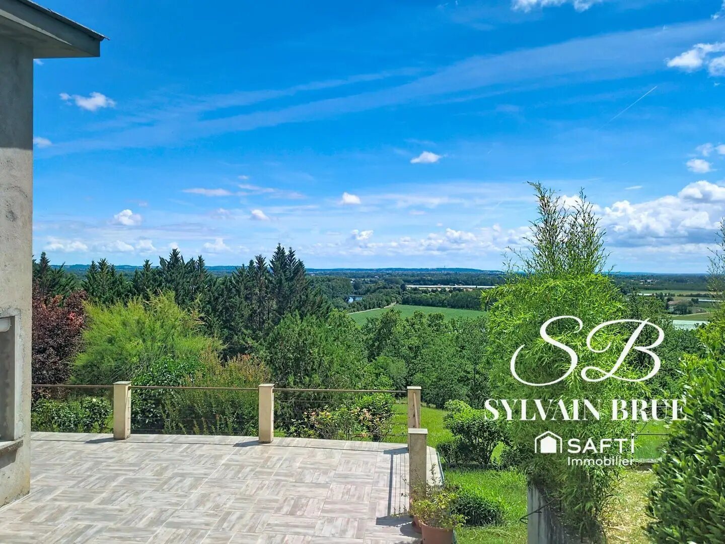 Maison à vendre, 195m², Piquecos