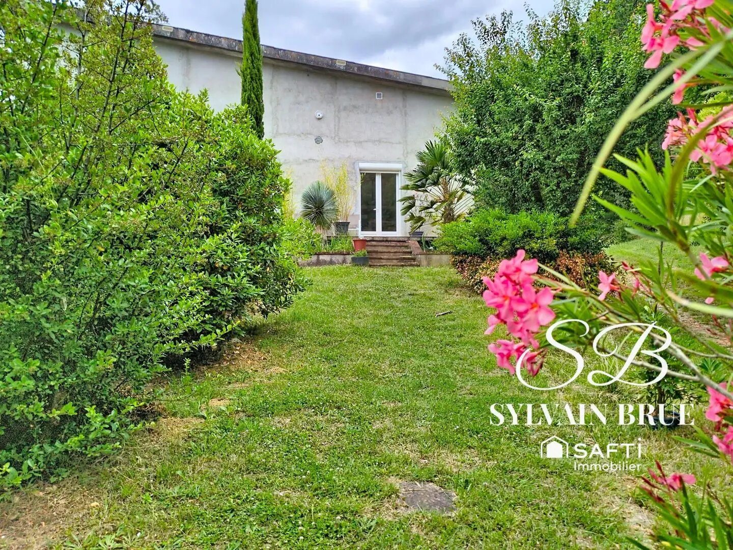 Maison à vendre, 195m², Piquecos