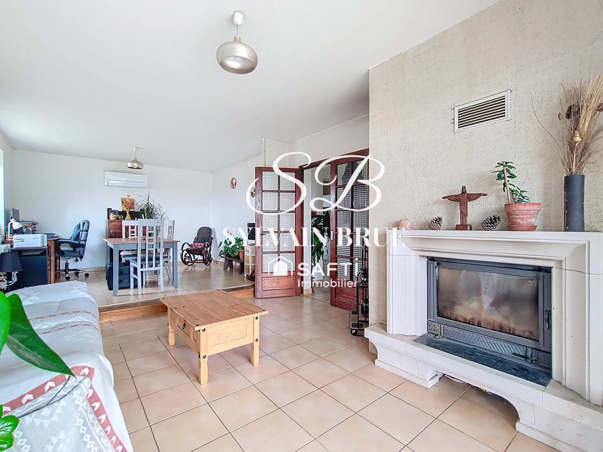 Maison à vendre, 125m², Lauzerte