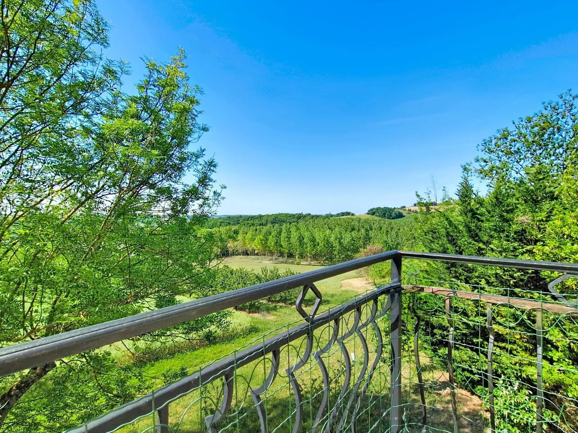 Maison à vendre, 125m², Lauzerte