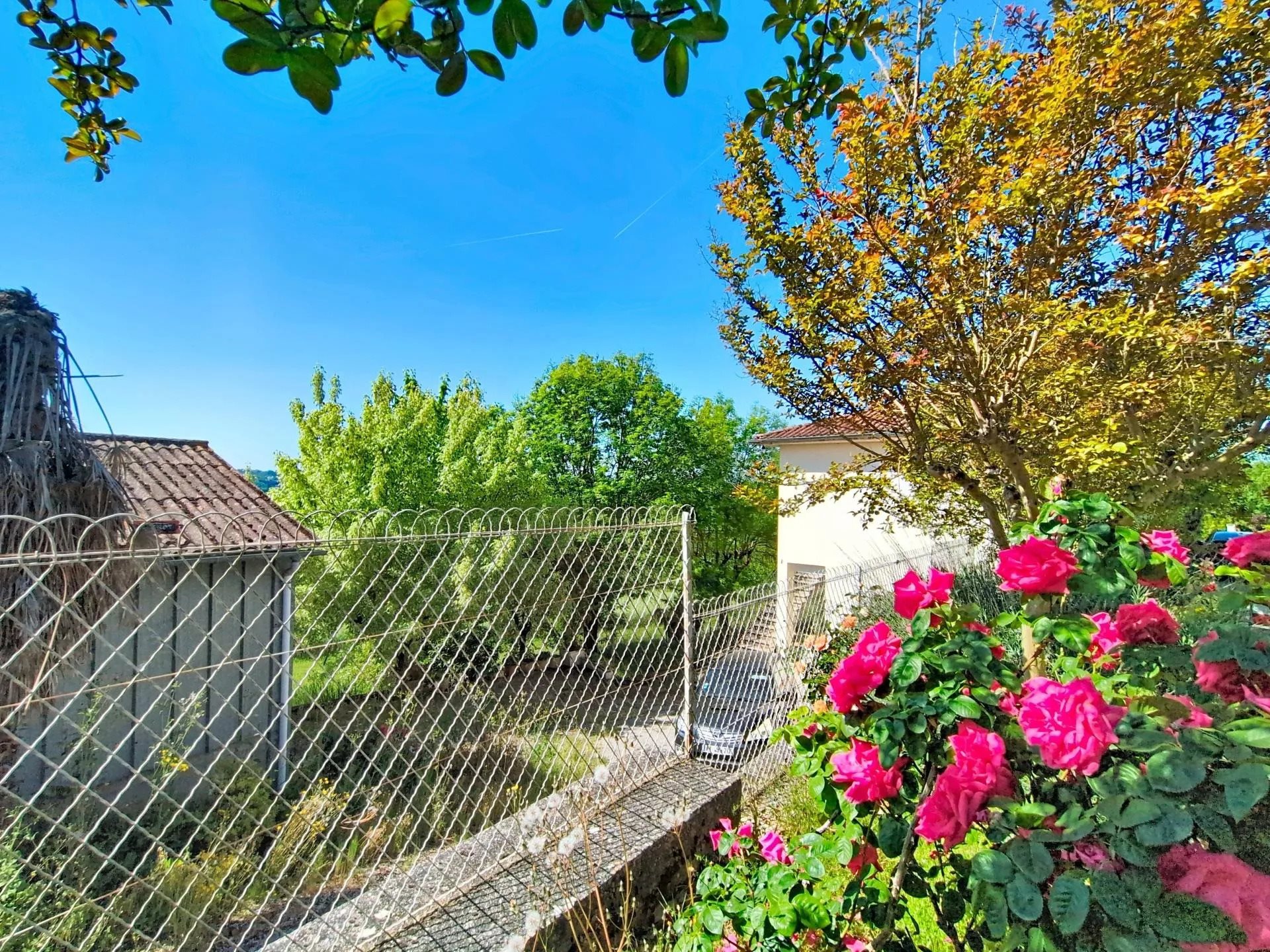 Maison à vendre, 125m², Lauzerte
