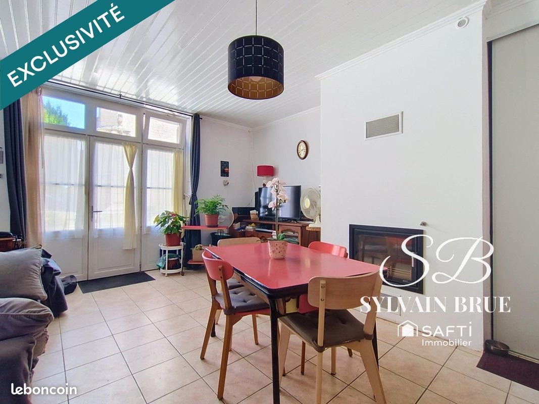 Maison à vendre, 111m², Vazerac