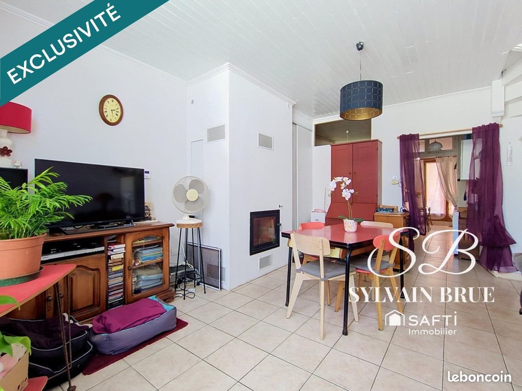 Maison à vendre, 111m², Vazerac