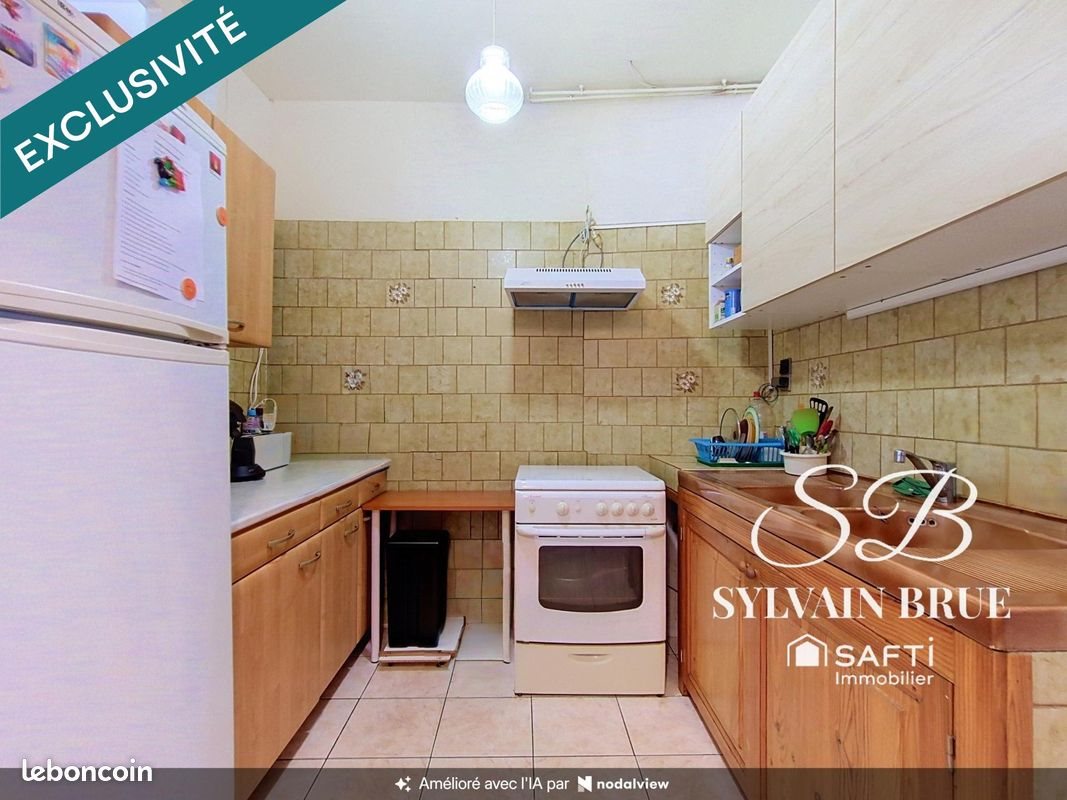 Maison à vendre, 111m², Vazerac