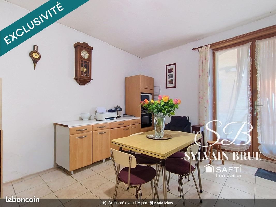 Maison à vendre, 111m², Vazerac
