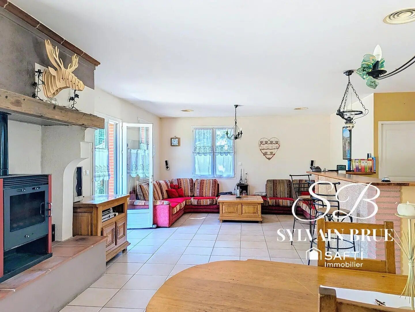 Maison à vendre, 216m², Castelsarrasin