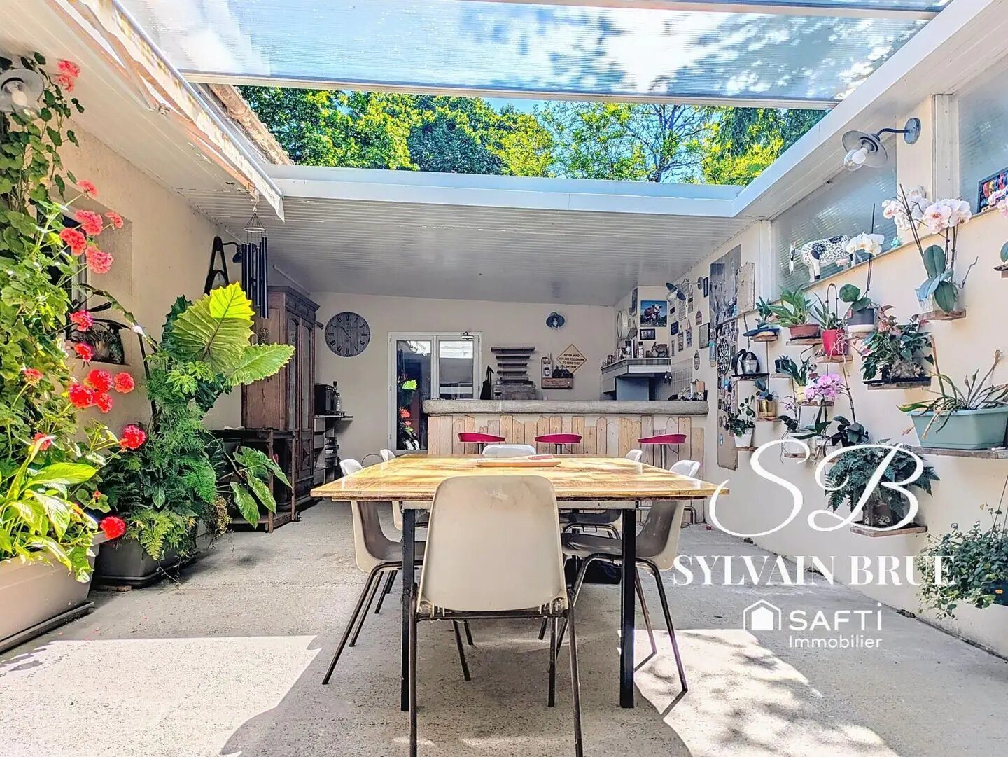 Maison à vendre, 216m², Castelsarrasin