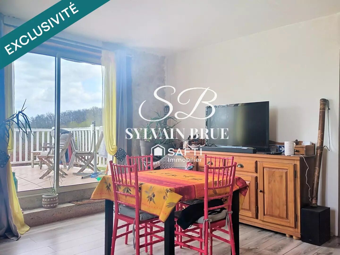 Maison à vendre, 146m², Lauzerte