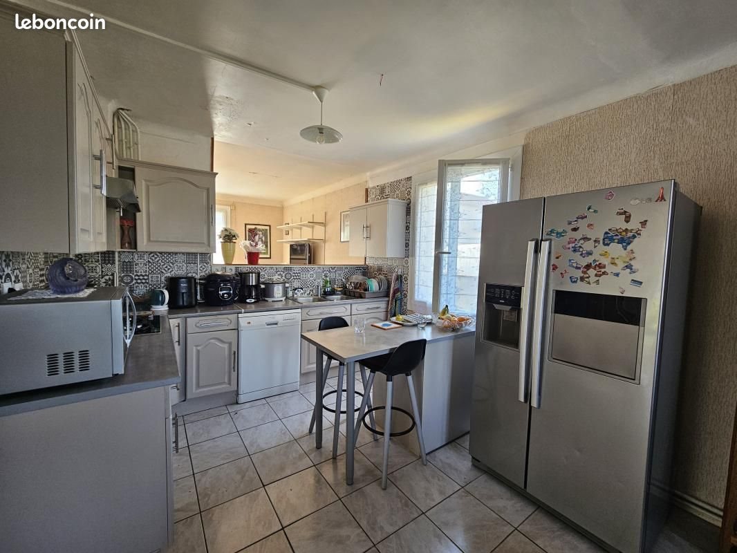 Maison à vendre, 136m², Guéret