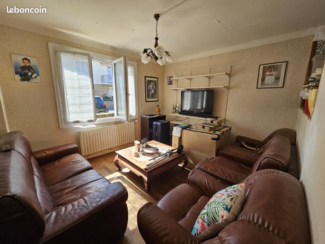 Maison à vendre, 136m², Guéret