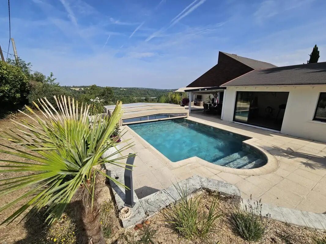 Maison à vendre, 280m², Glénic