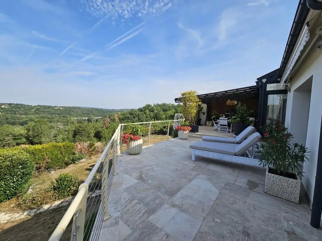 Maison à vendre, 280m², Glénic