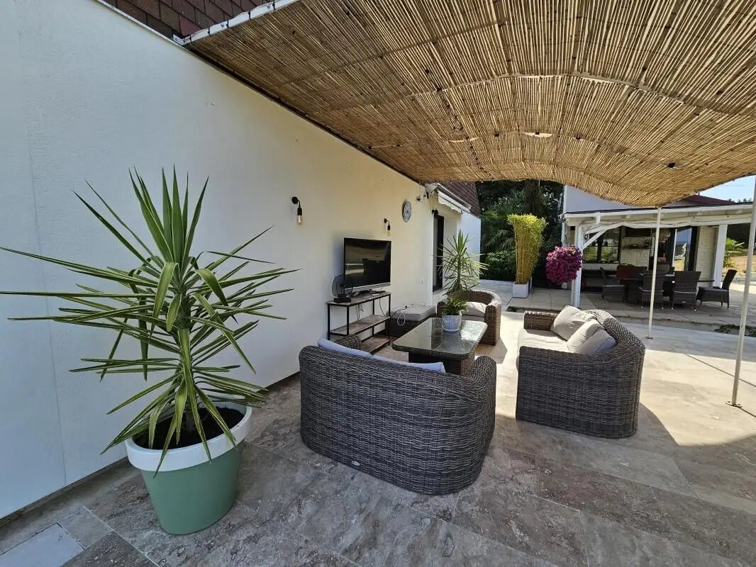 Maison à vendre, 280m², Glénic