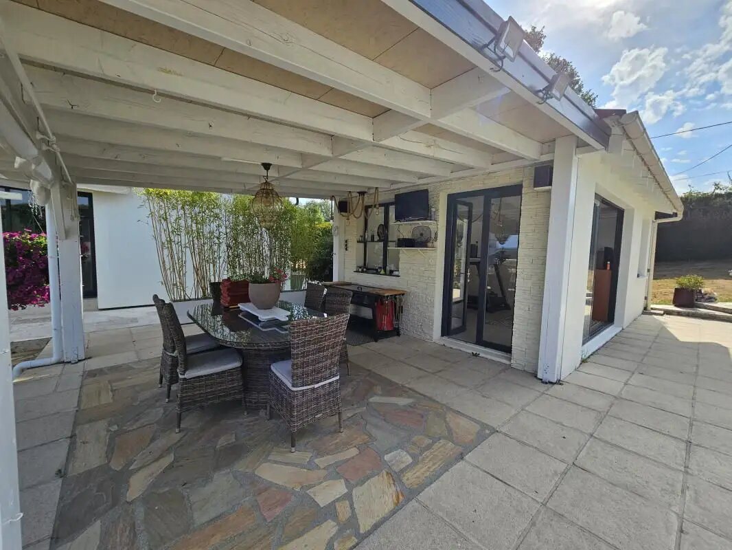 Maison à vendre, 280m², Glénic