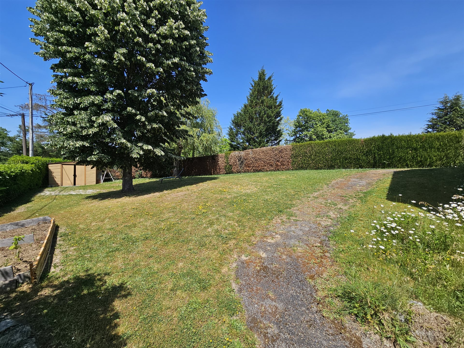 Maison à vendre, 151m², Glénic