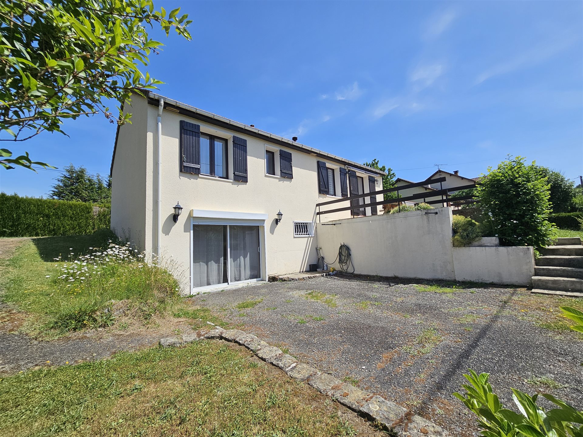 Maison à vendre, 151m², Glénic