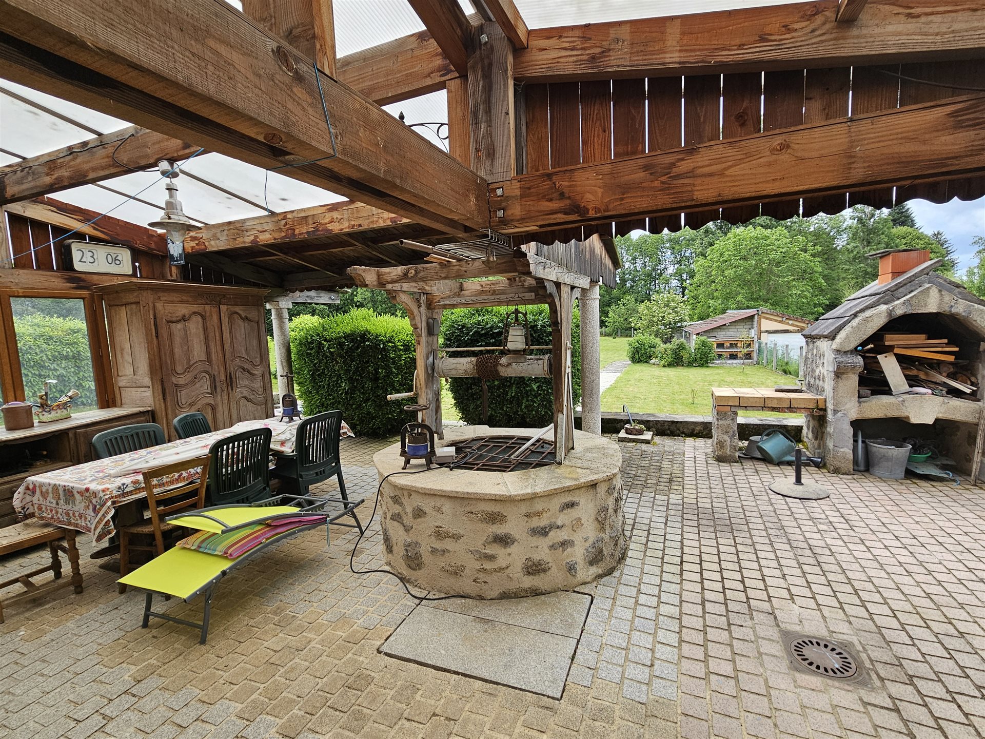 Maison à vendre, 137m², Vallière