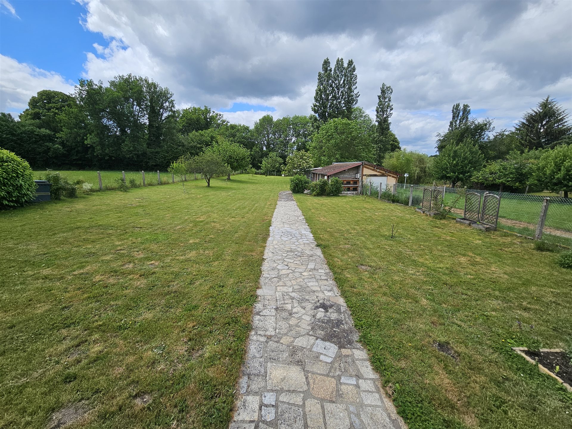 Maison à vendre, 137m², Vallière