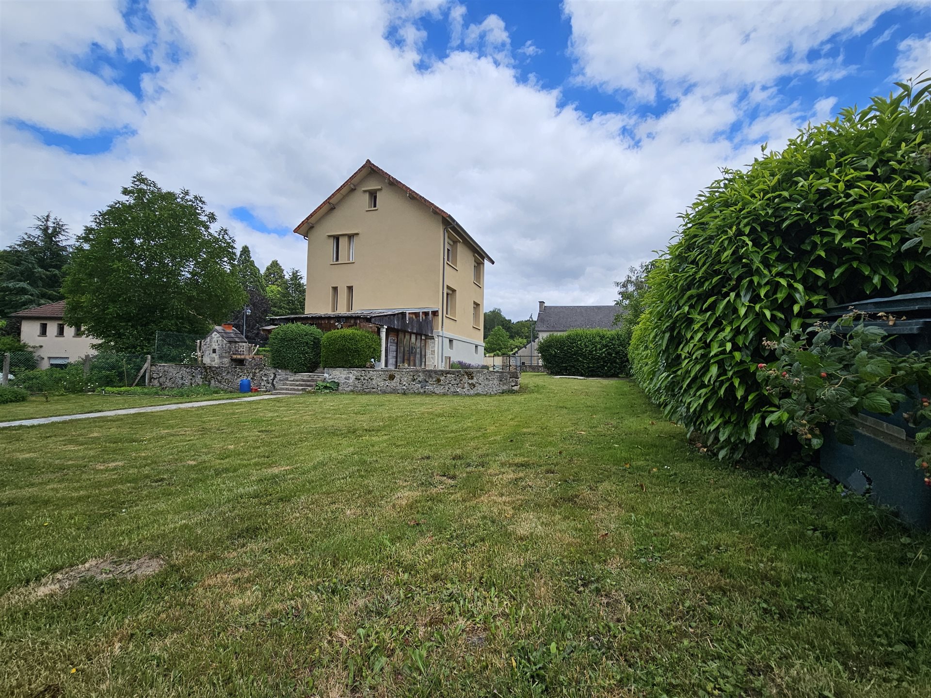 Maison à vendre, 137m², Vallière