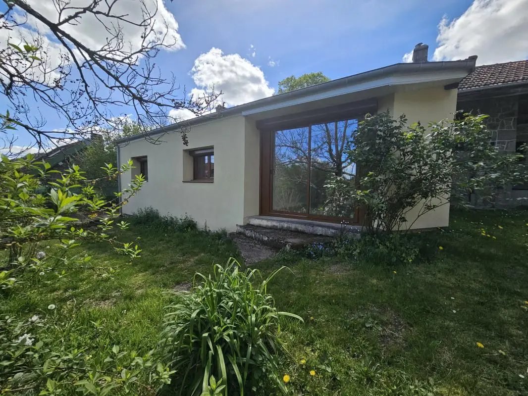 Maison à vendre, 84m², Saint-Yrieix-les-Bois