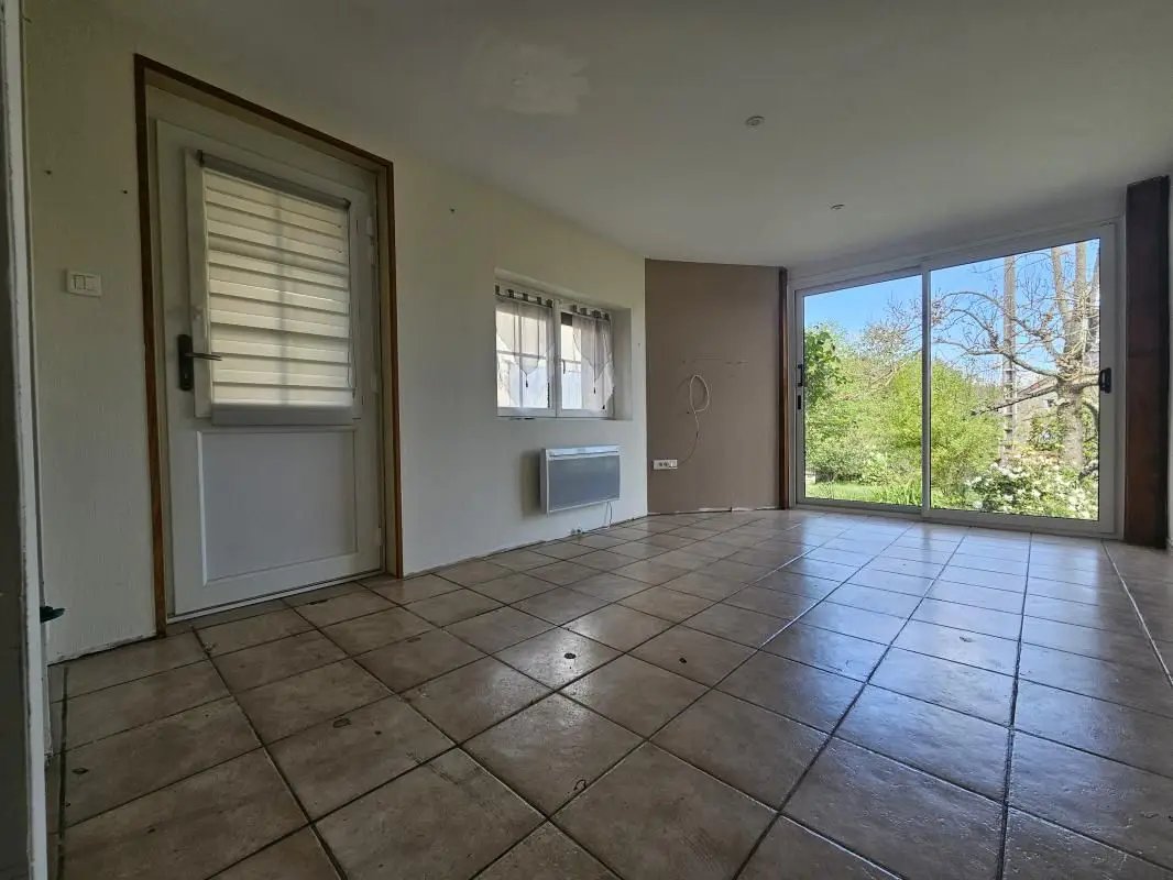 Maison à vendre, 84m², Saint-Yrieix-les-Bois