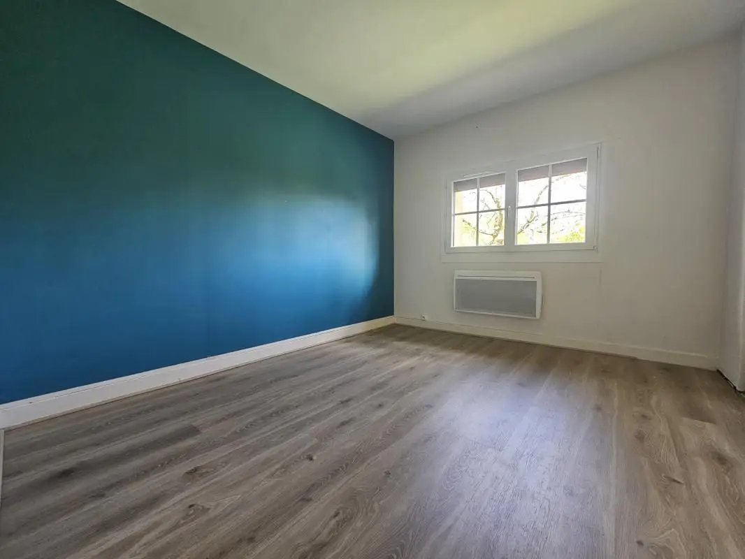 Maison à vendre, 84m², Saint-Yrieix-les-Bois