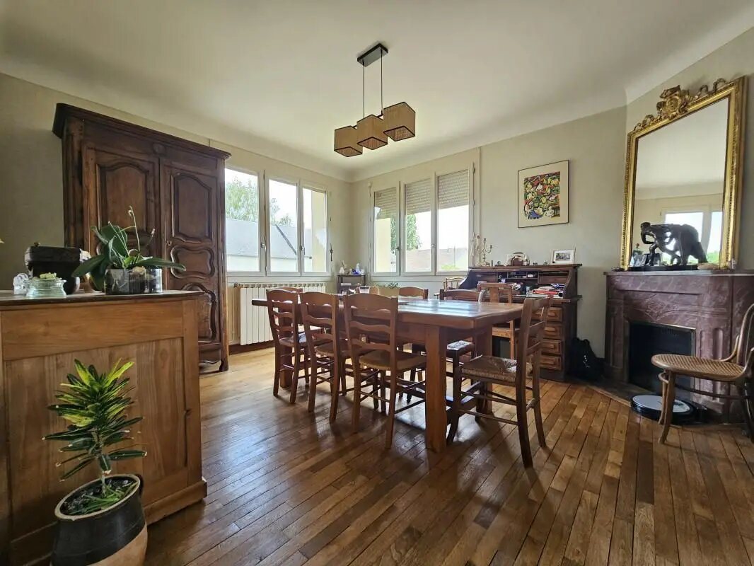 Maison à vendre, 136m², Vallière