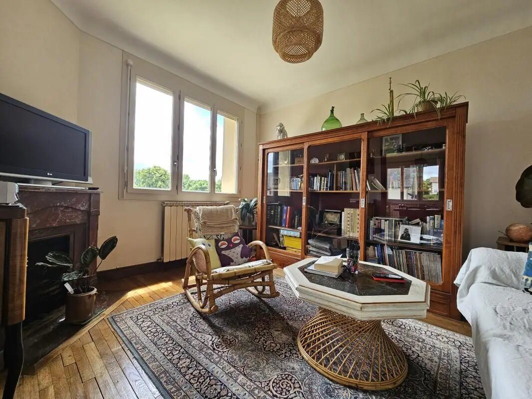Maison à vendre, 136m², Vallière