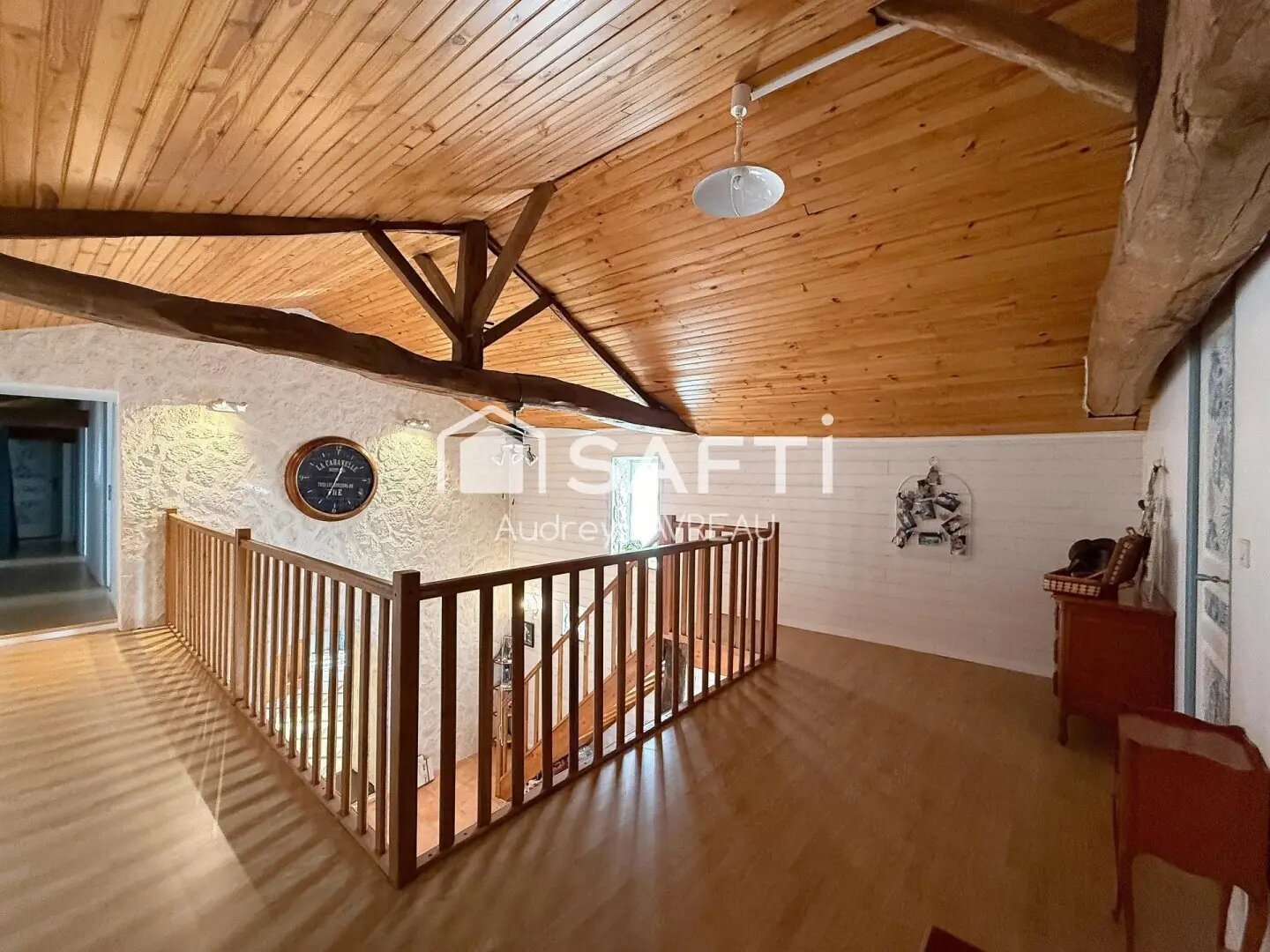 Maison à vendre, 182m², Thénezay