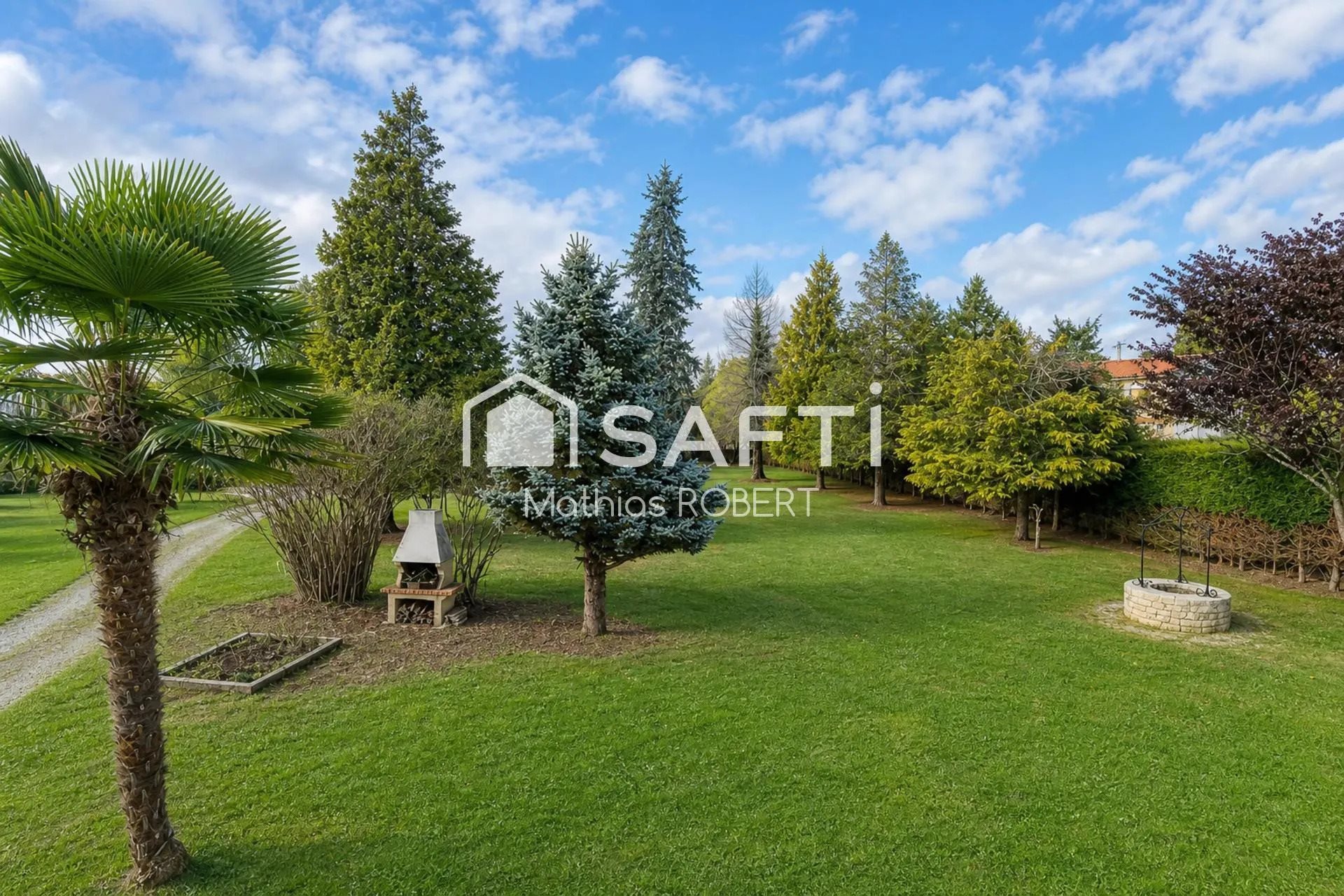 Maison à vendre, 140m², Linars