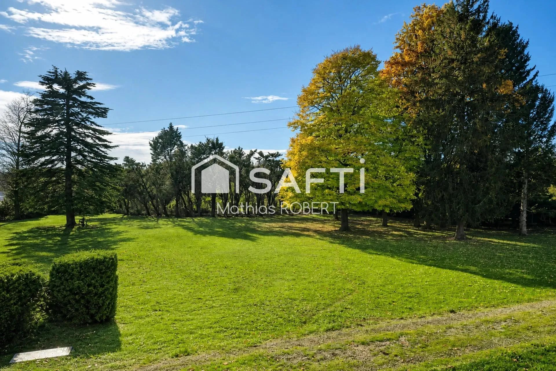 Maison à vendre, 140m², Linars