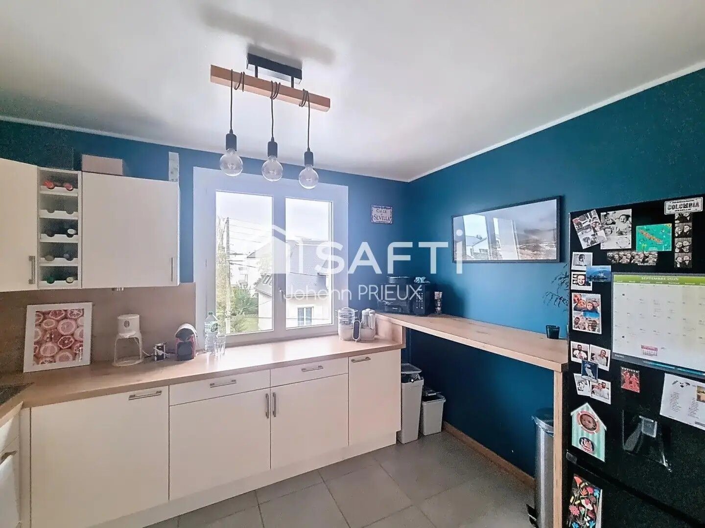 Appartement à vendre, 60m², Caen