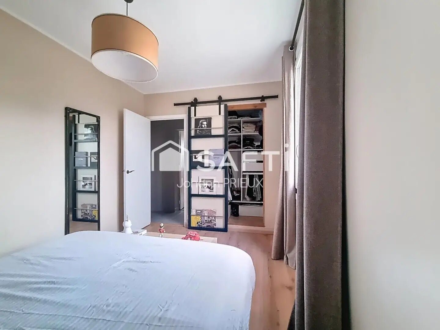 Appartement à vendre, 60m², Caen