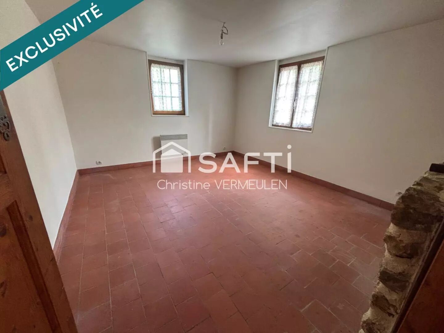 Maison à vendre, 71m², Saint-Martin-de-la-Lieue