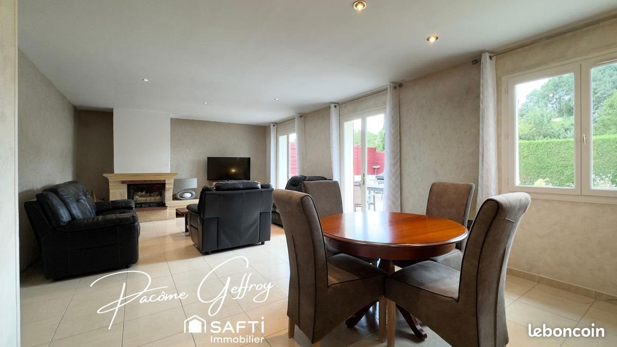 Maison à vendre, 232m², Boulon