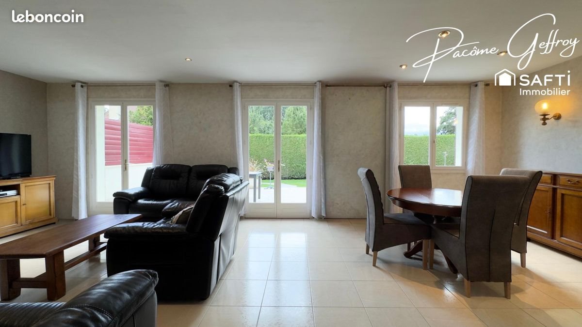 Maison à vendre, 232m², Boulon