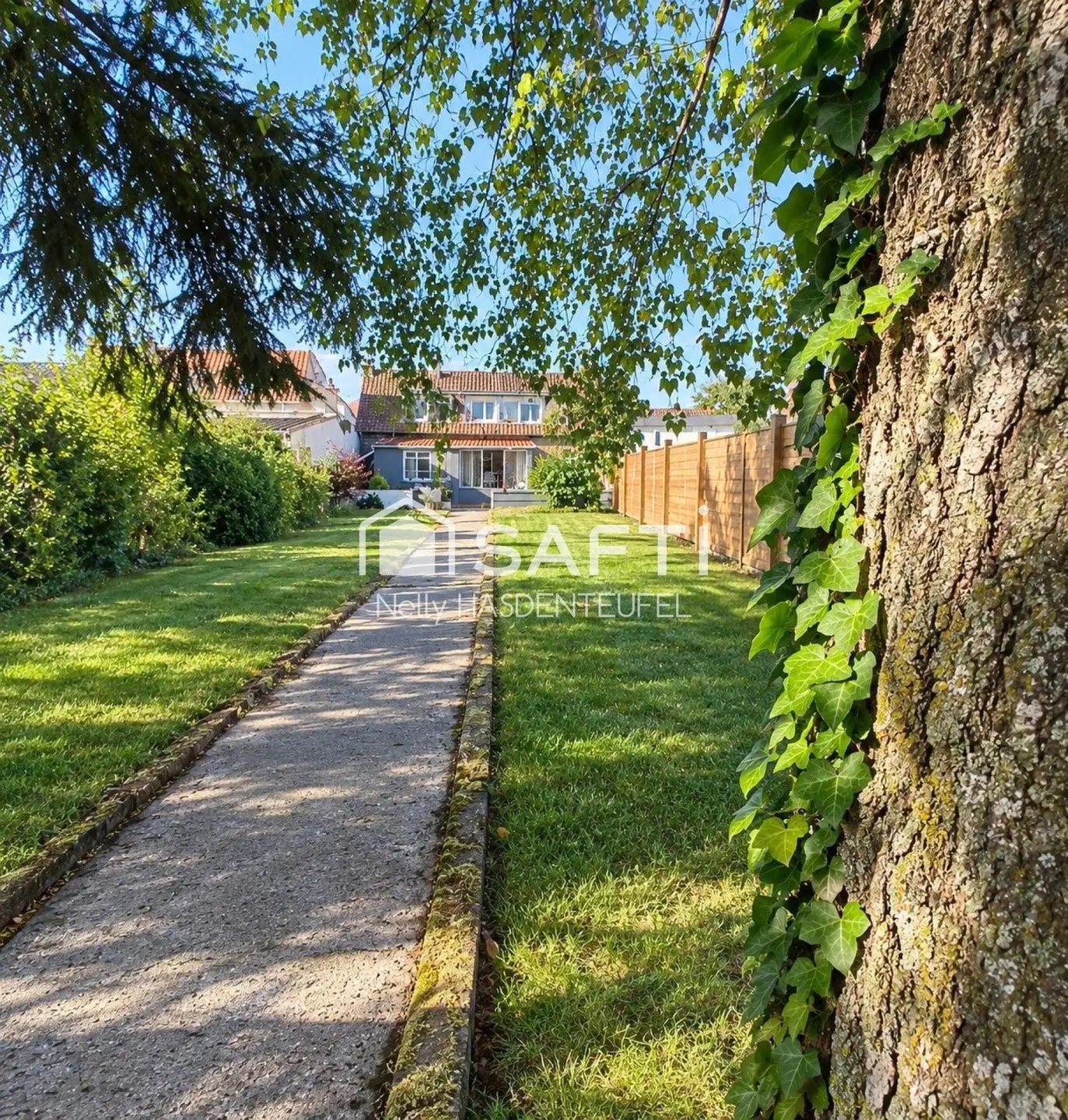 Maison à vendre, 110m², Hélesmes