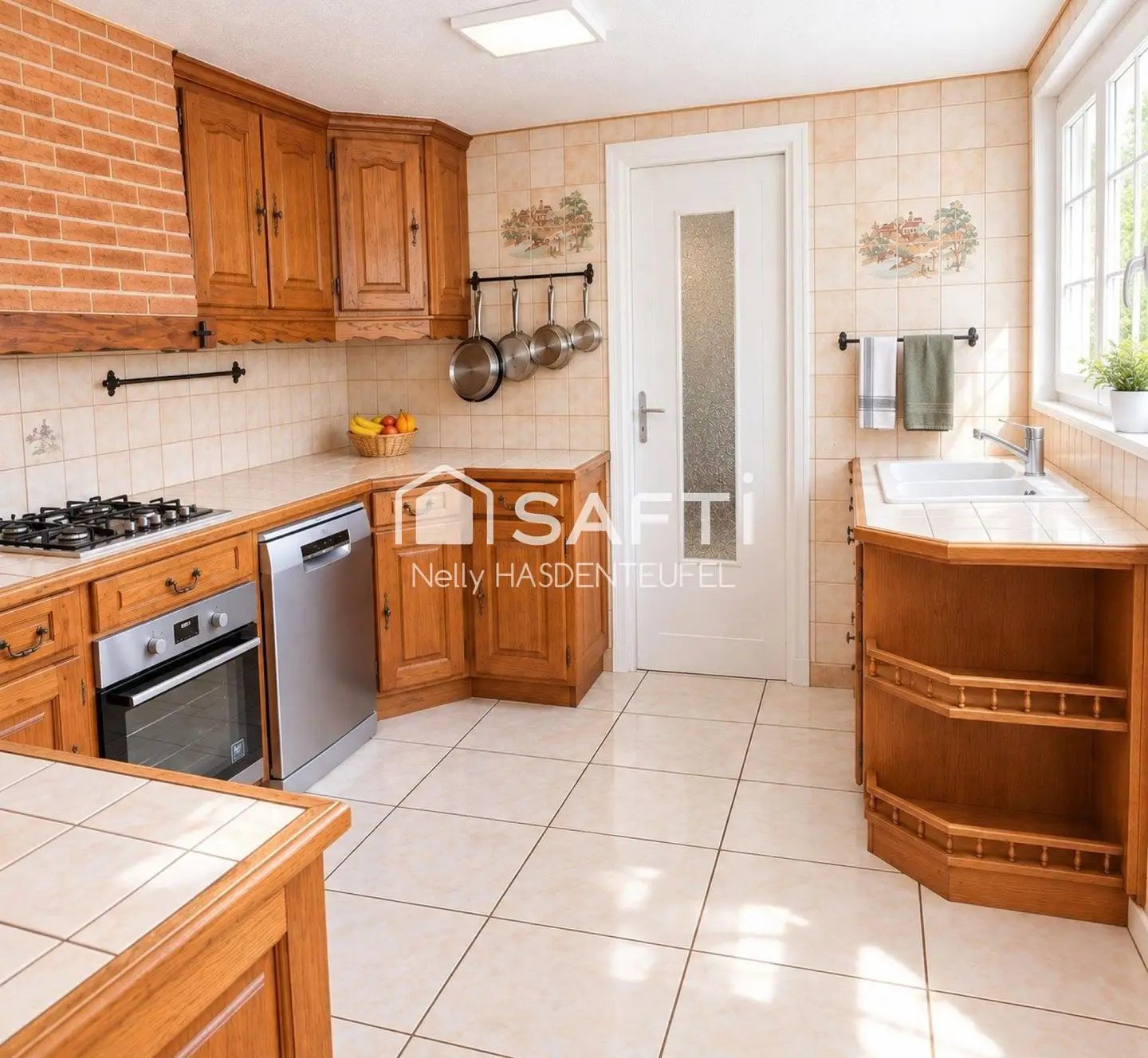 Maison à vendre, 110m², Hélesmes